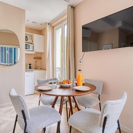 Appartement Colore Wagram - II 파리 외부 사진