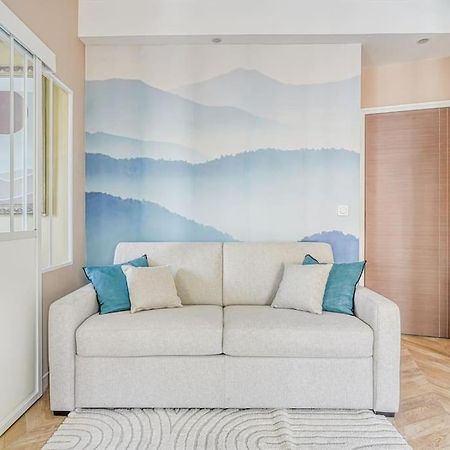 Appartement Colore Wagram - II 파리 외부 사진