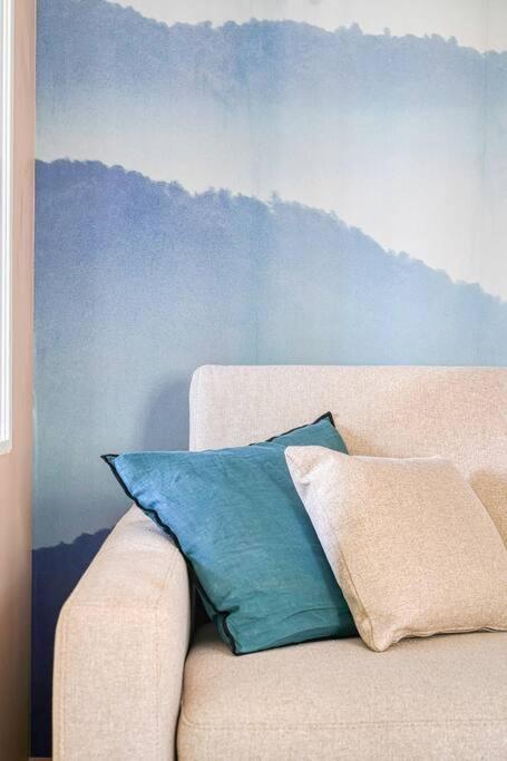 Appartement Colore Wagram - II 파리 외부 사진